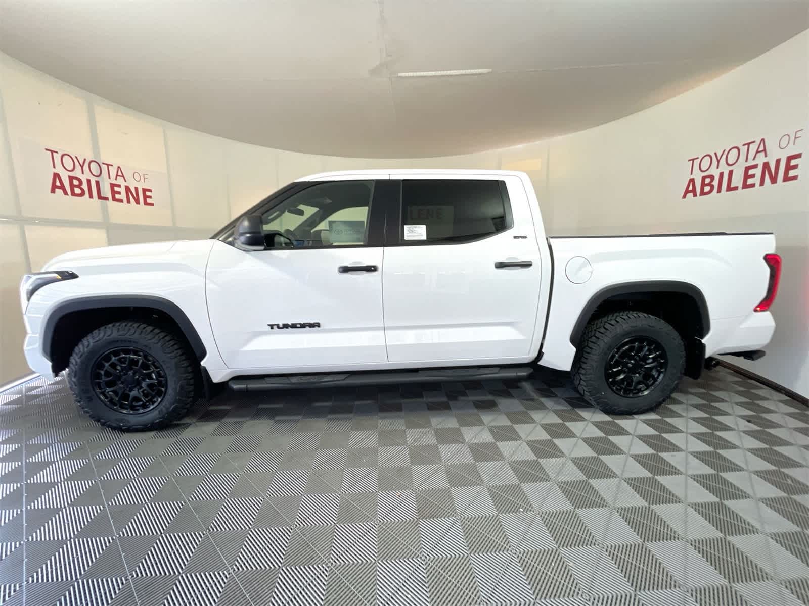 Thumbnail: 2026 Toyota Tundra - 2