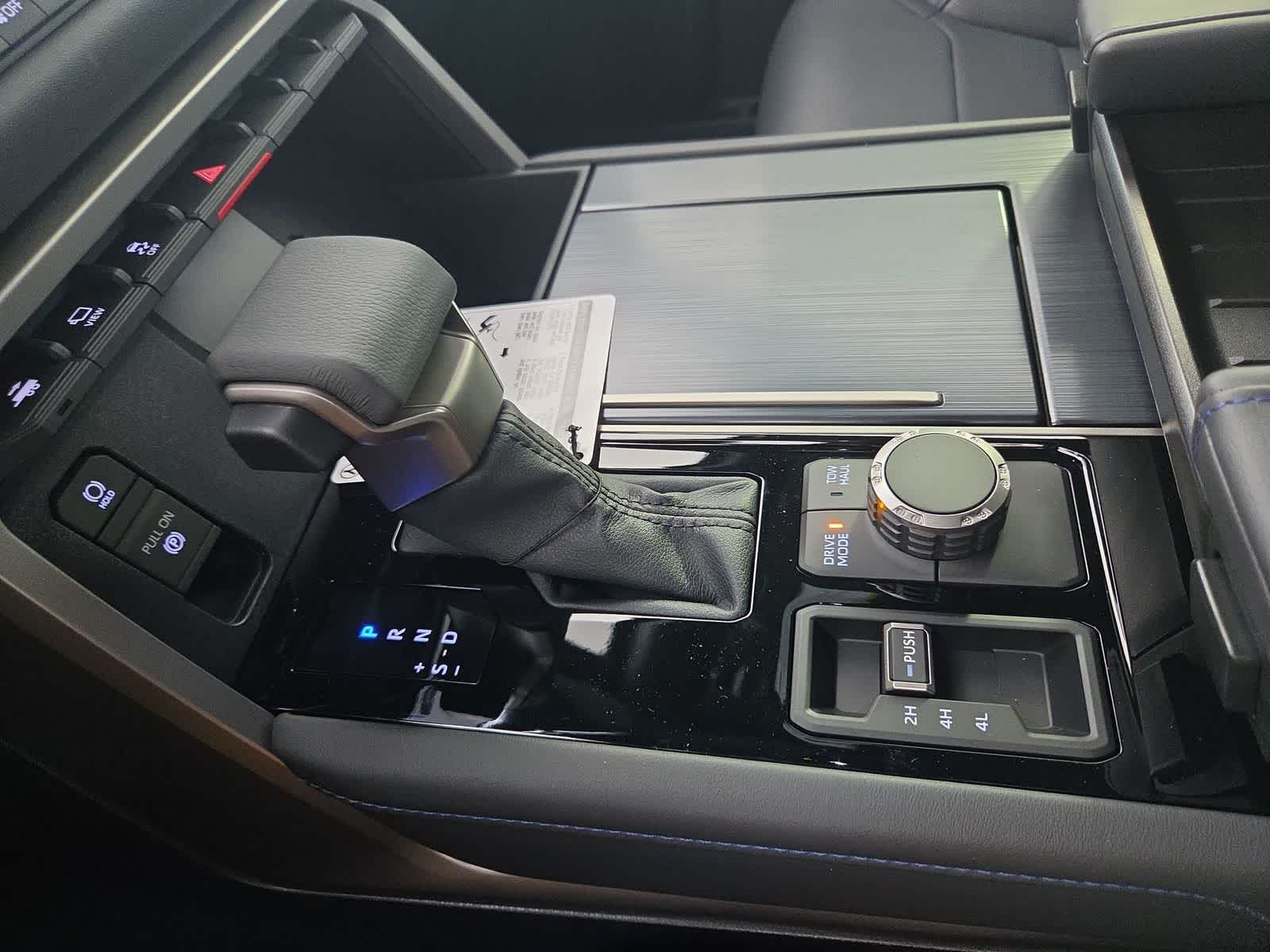 Thumbnail: 2026 Toyota Sequoia - 24