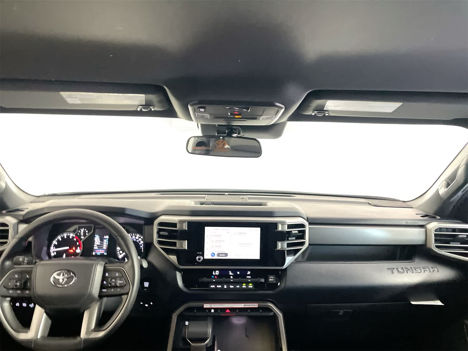 Thumbnail: 2026 Toyota Tundra - 17