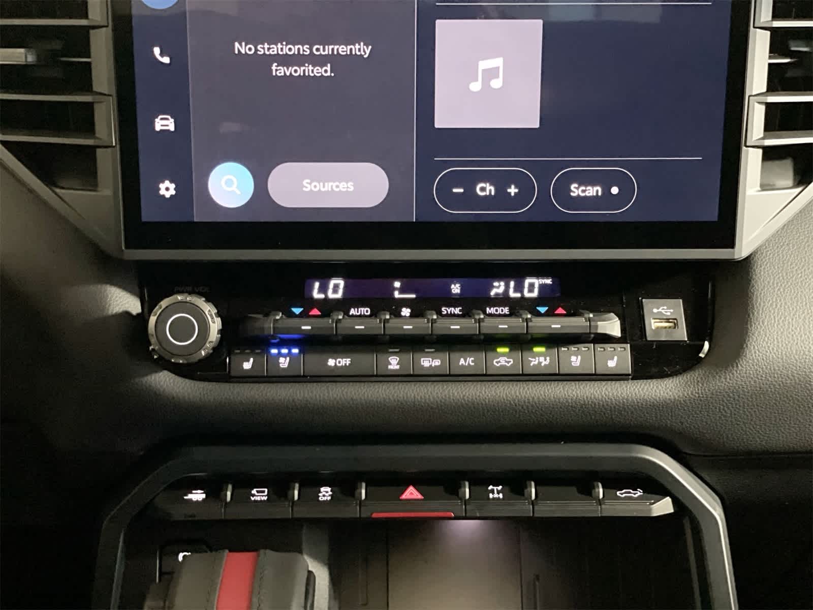 Thumbnail: 2026 Toyota Tundra - 20