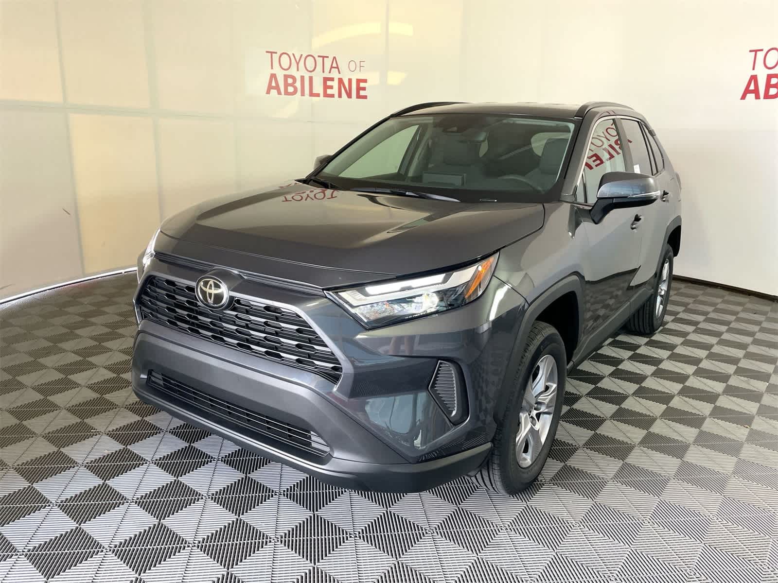 Thumbnail: 2025 Toyota RAV4 - 1