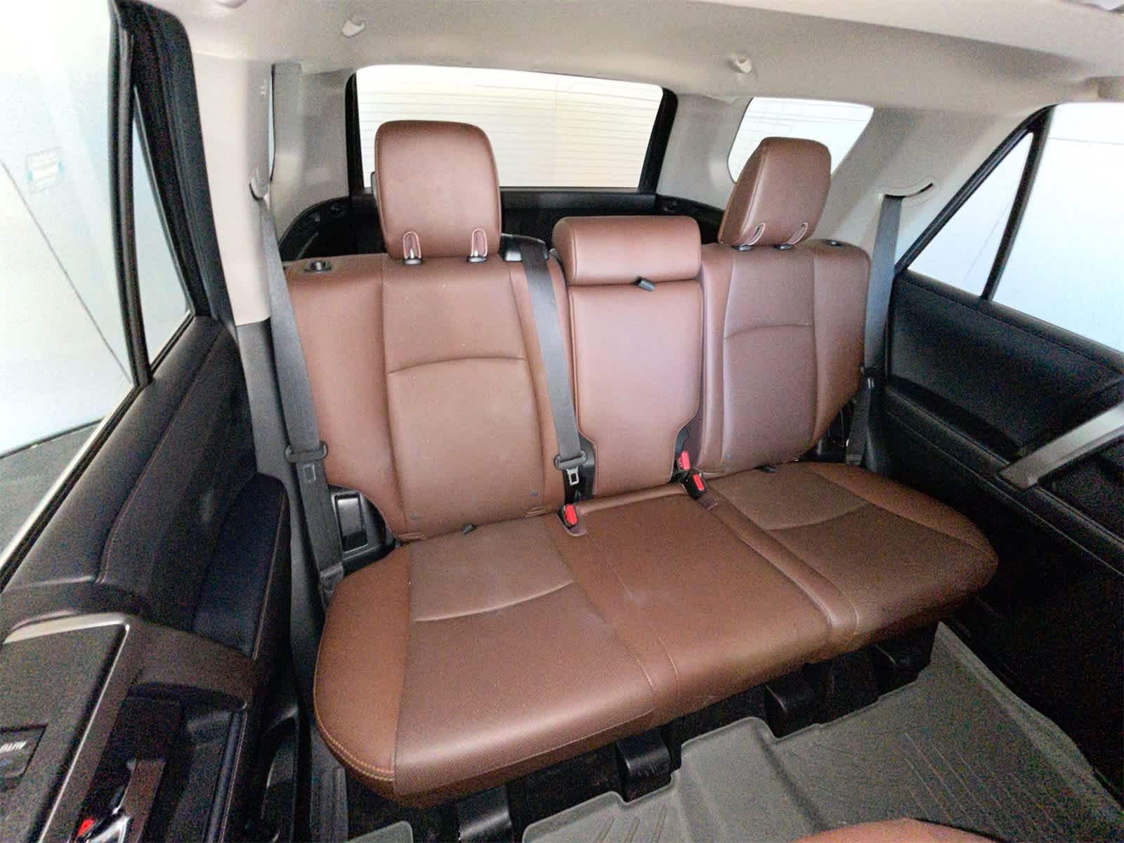 Thumbnail: 2023 Toyota 4Runner - 14