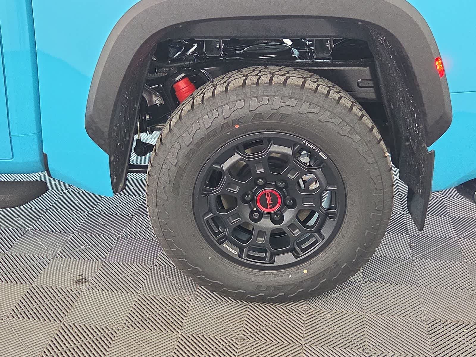 Thumbnail: 2026 Toyota Tundra - 26
