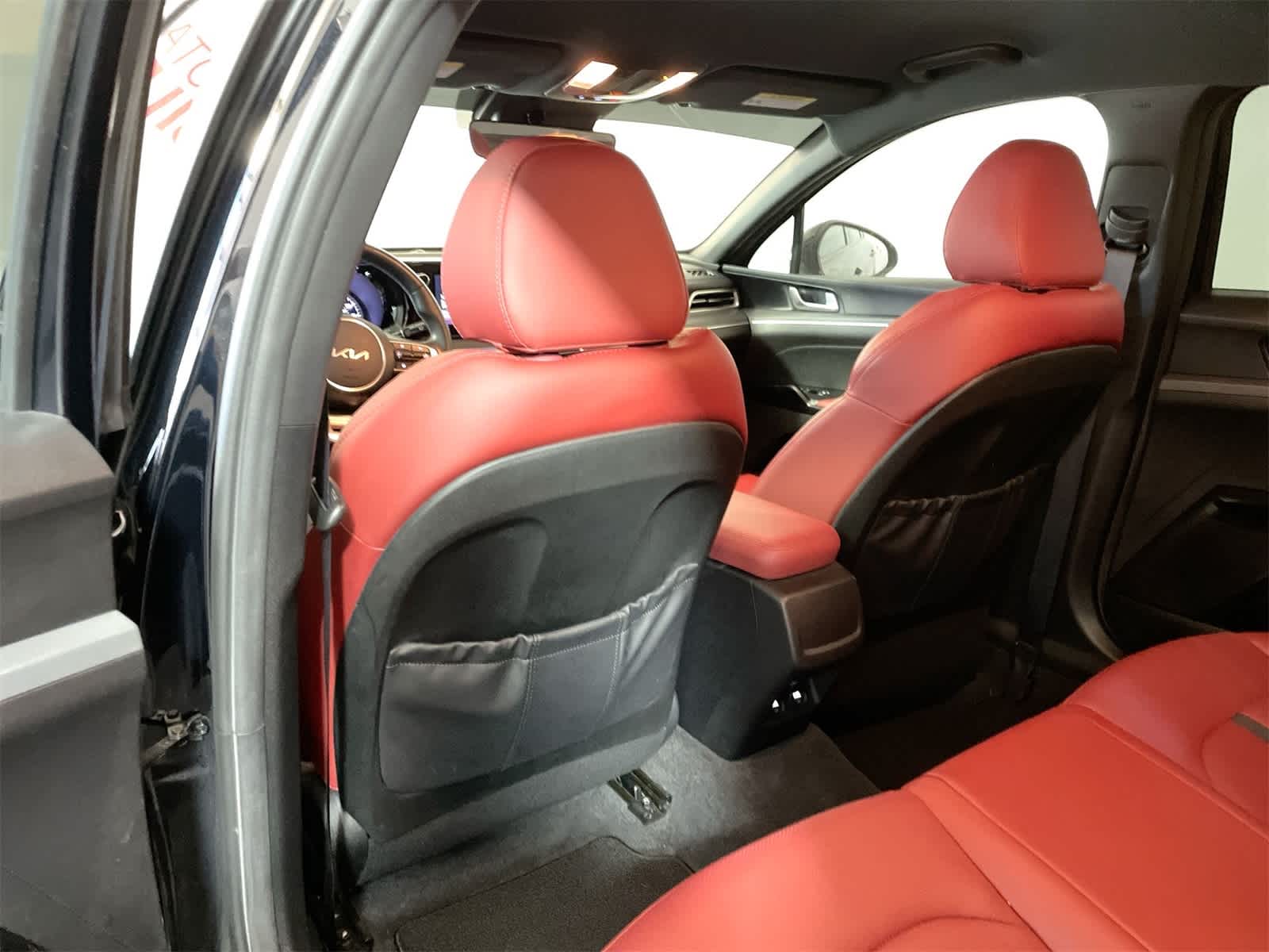 Thumbnail: 2023 Kia K5 - 12