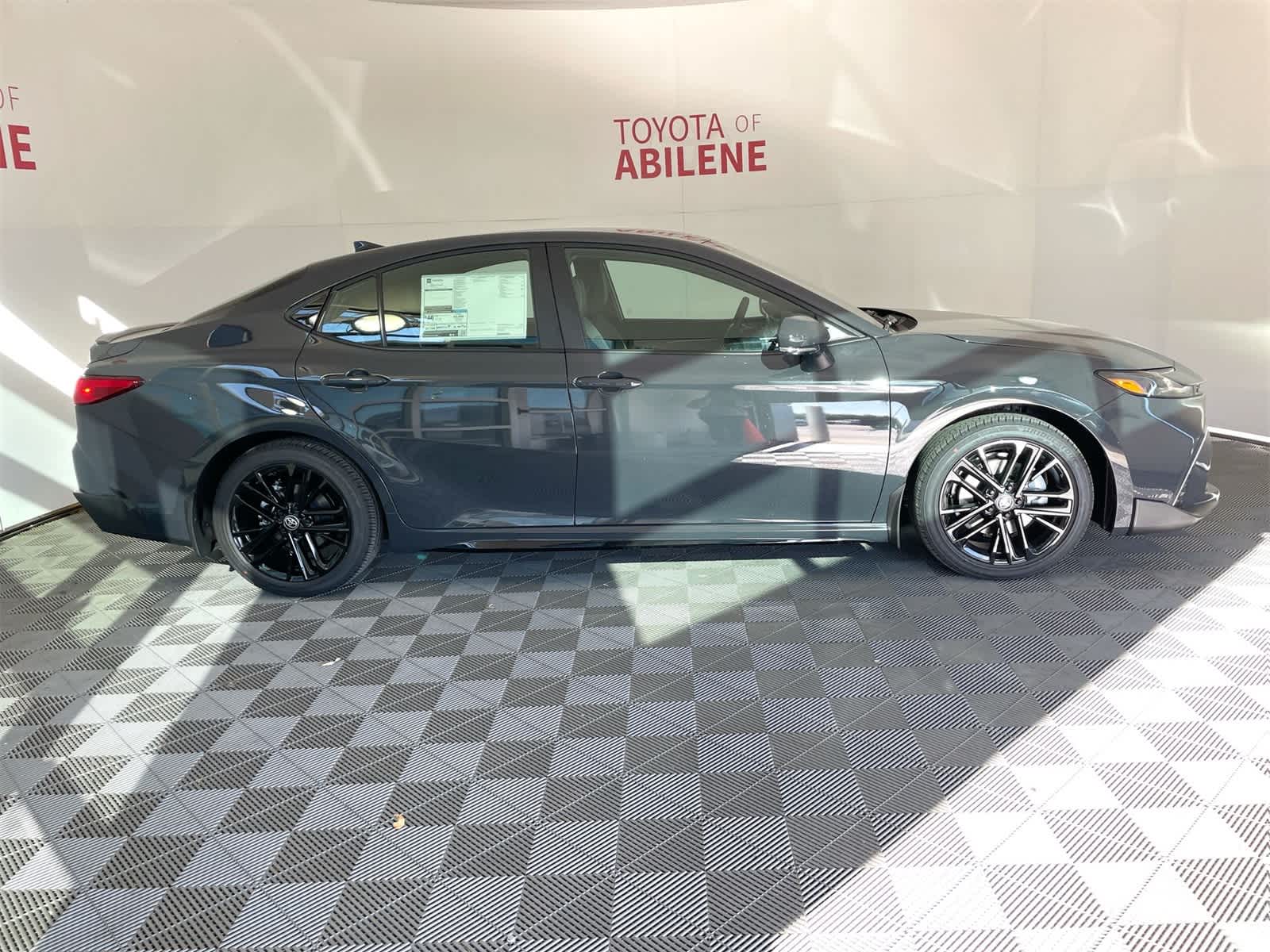 Thumbnail: 2026 Toyota Camry - 8