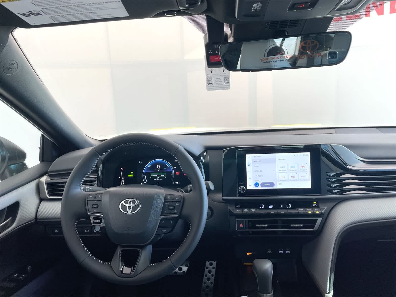 Thumbnail: 2026 Toyota Camry - 16