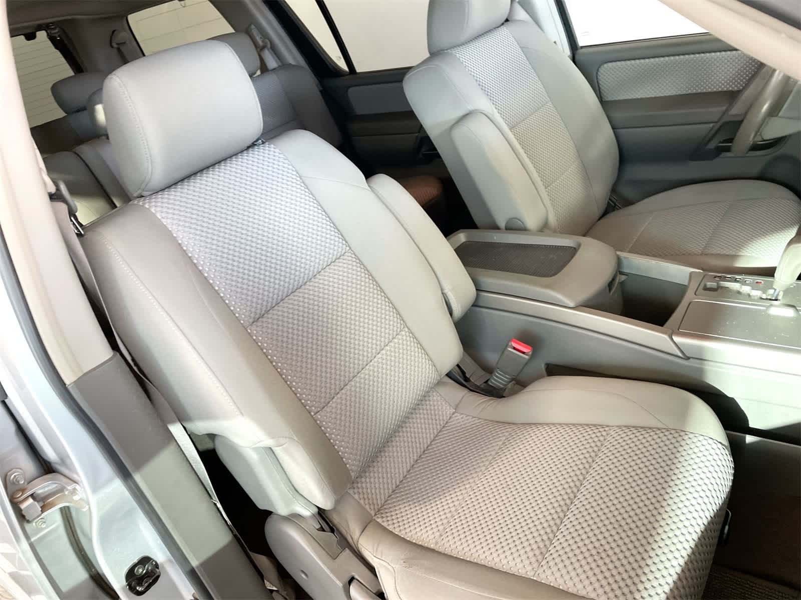 Thumbnail: 2006 Nissan Armada - 14