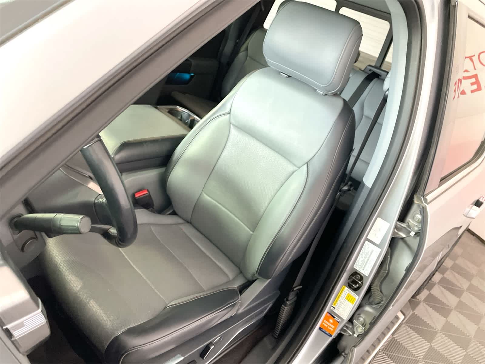 Thumbnail: 2021 Ford F-150 - 9