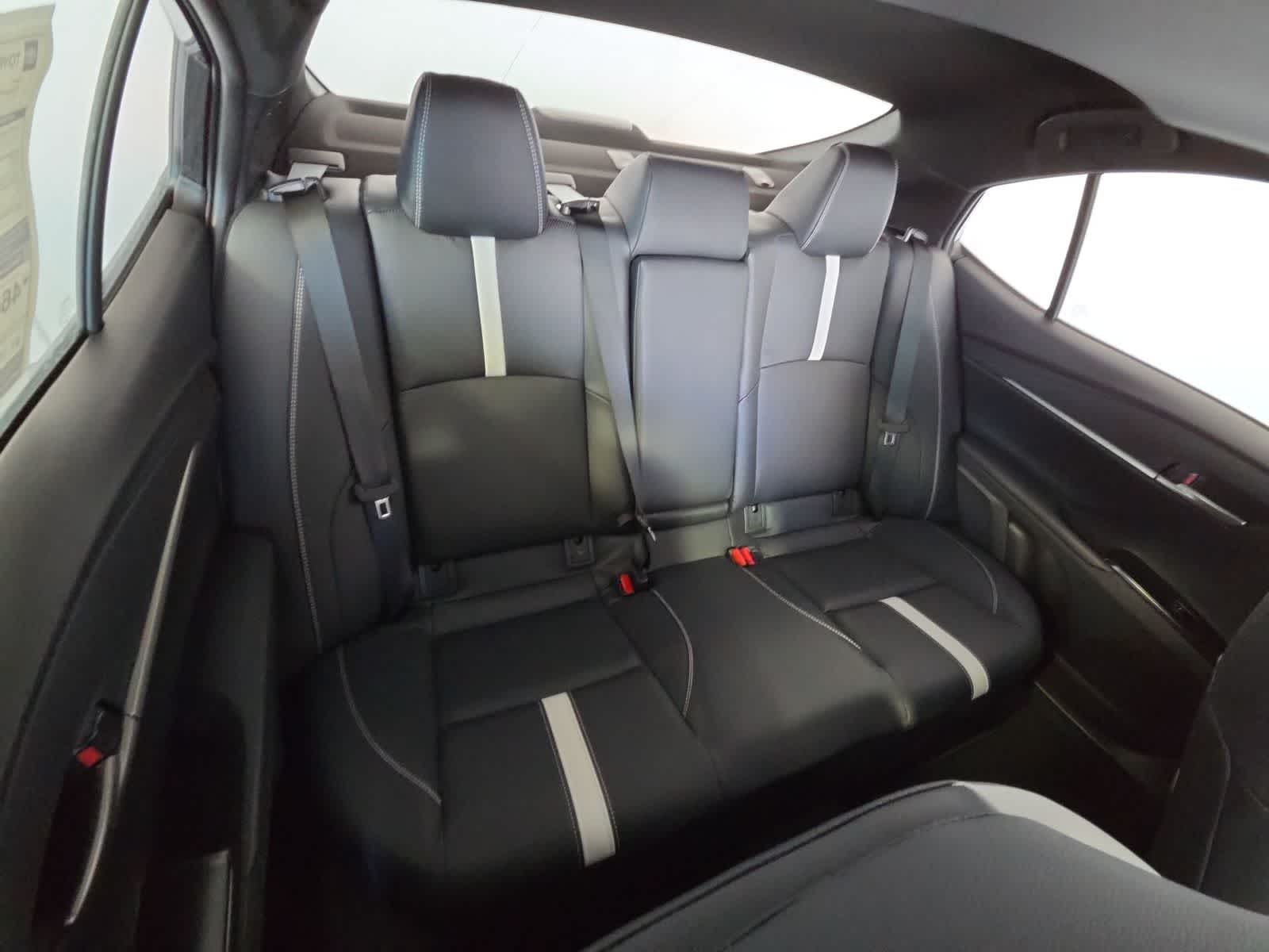 Thumbnail: 2026 Toyota Camry - 14