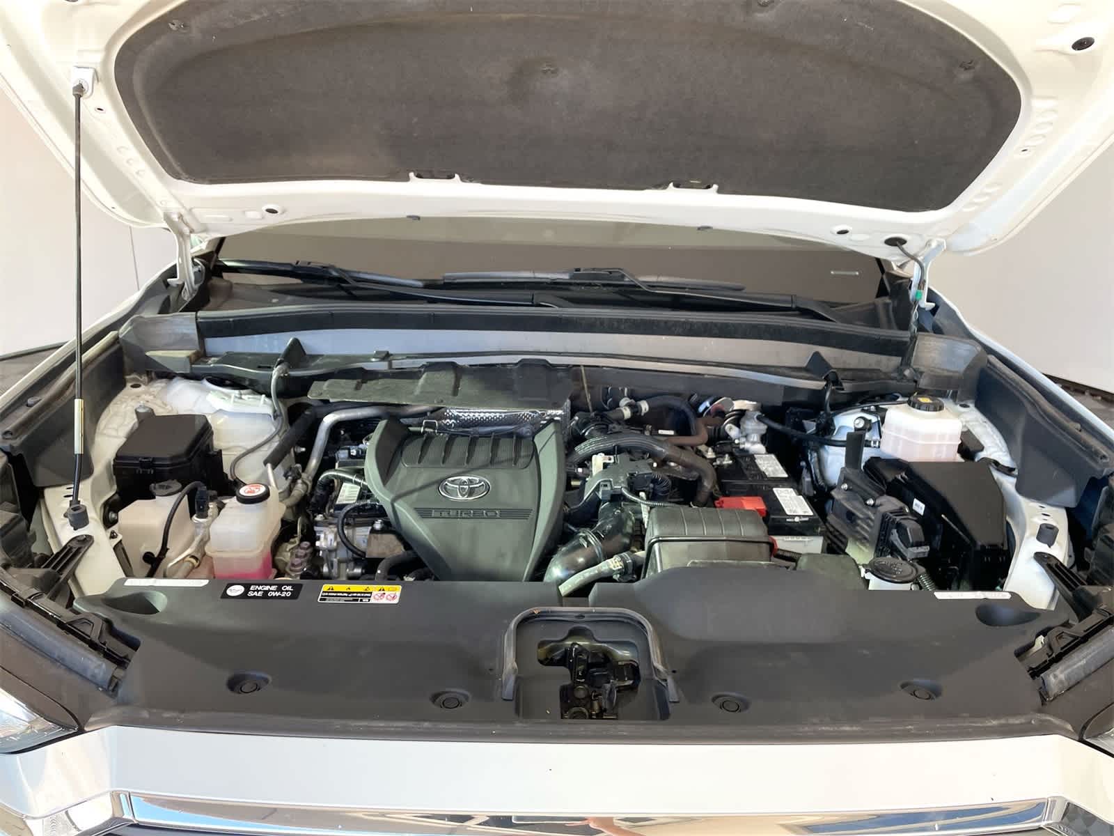 Thumbnail: 2024 Toyota Grand Highlander - 27