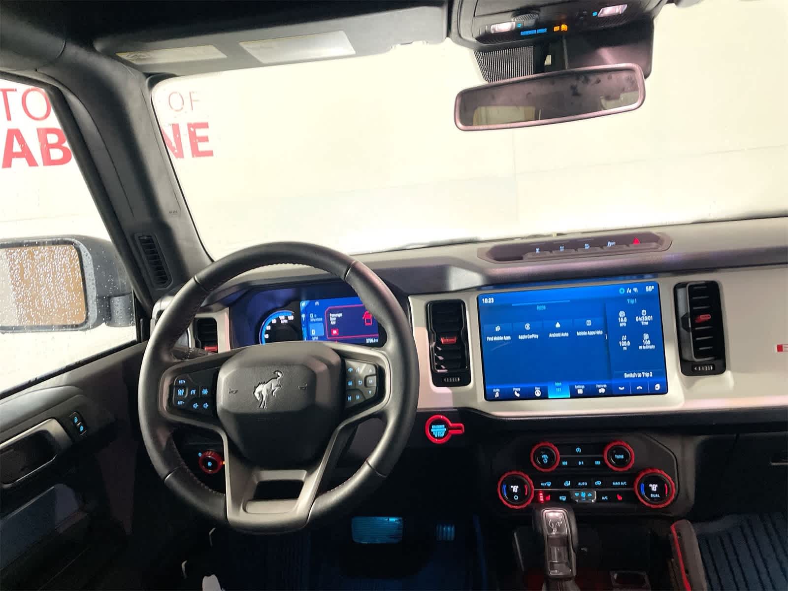 Thumbnail: 2024 Ford Bronco - 12