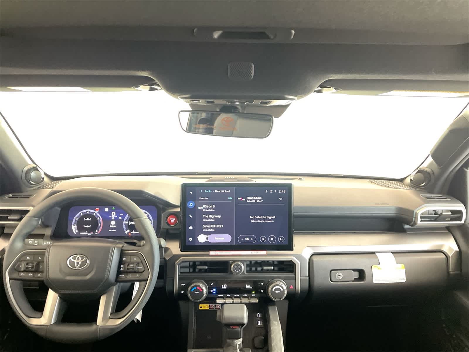 Thumbnail: 2026 Toyota 4Runner - 16