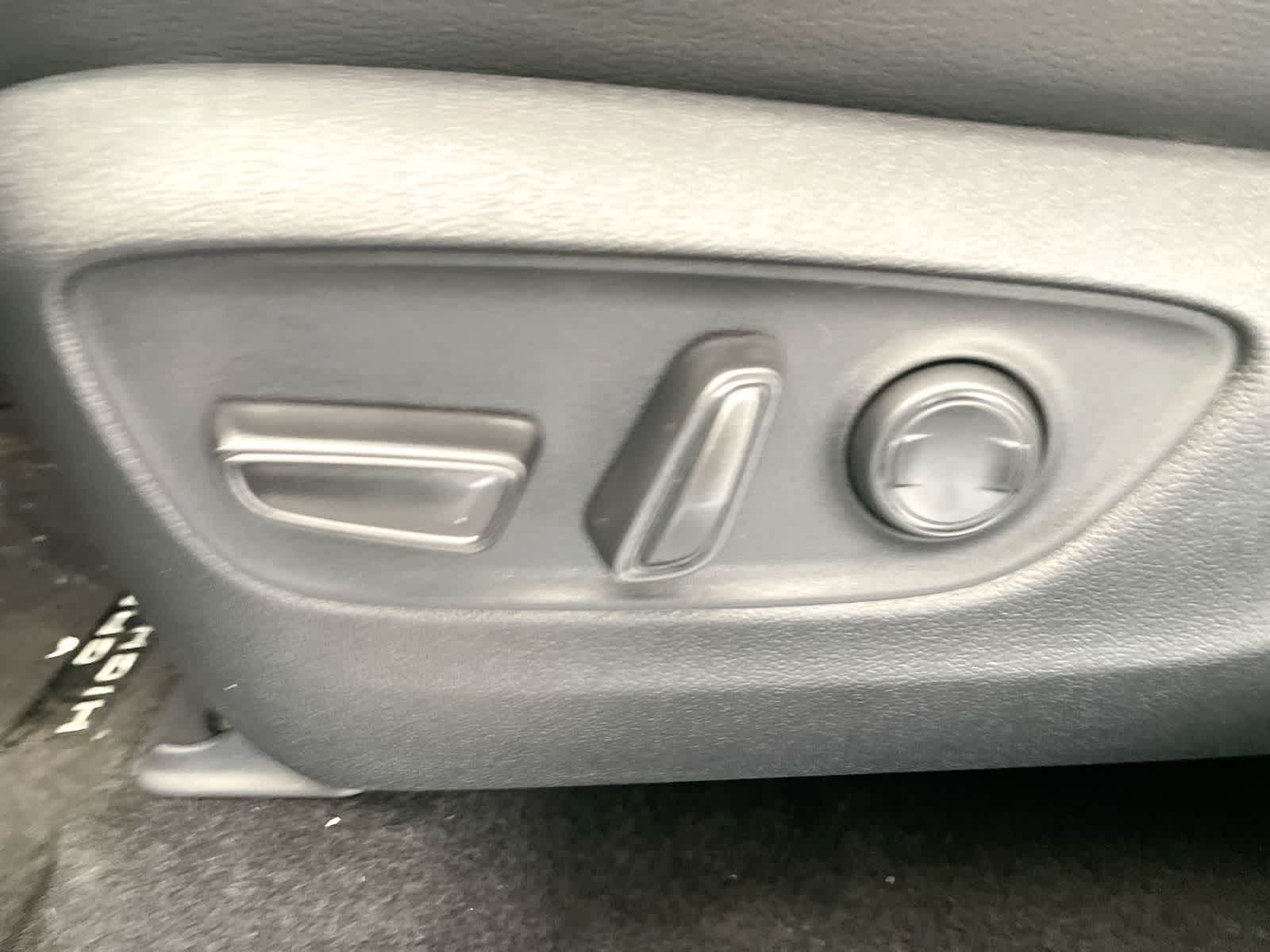 Thumbnail: 2026 Toyota Grand Highlander - 11