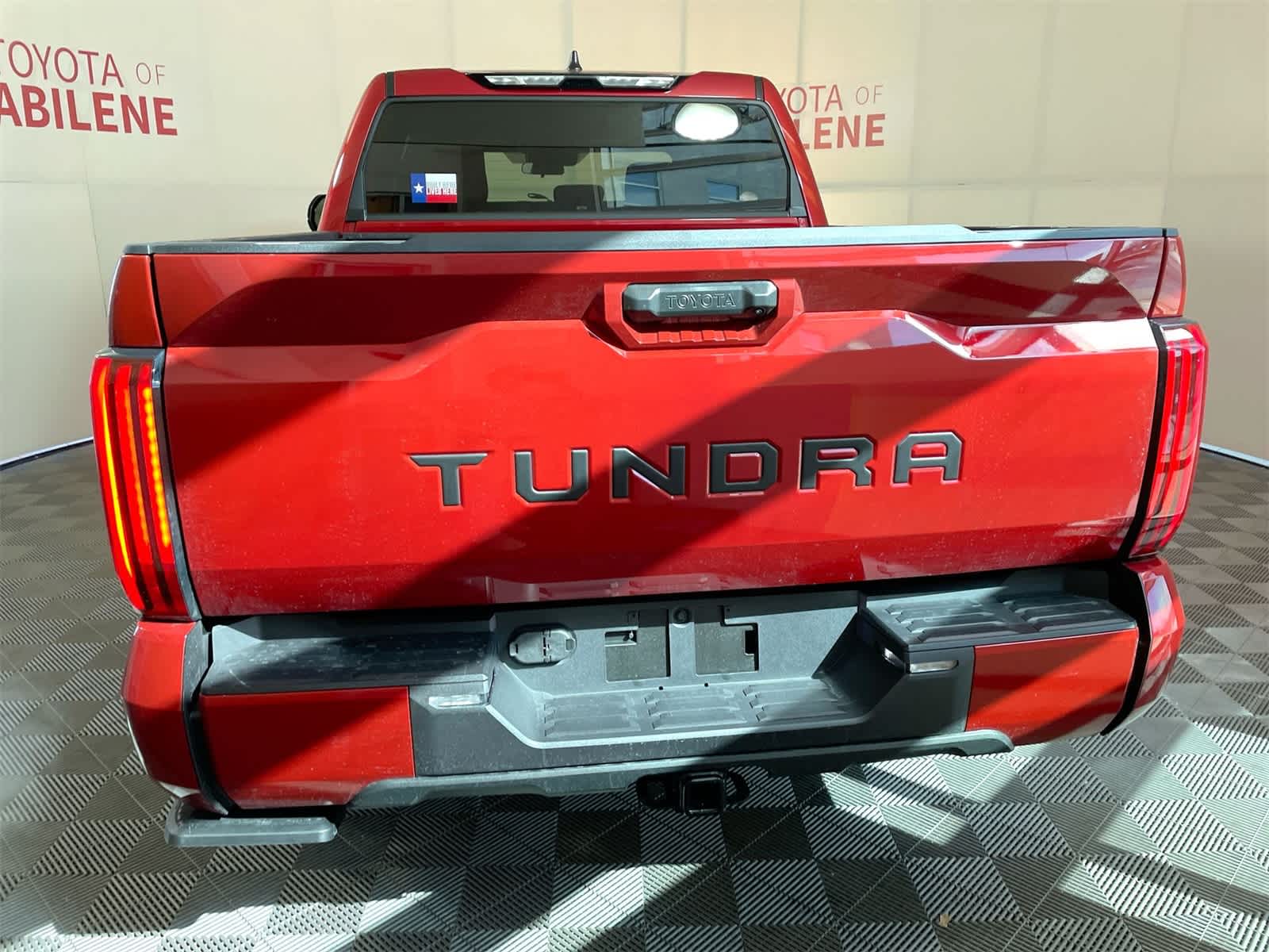 Thumbnail: 2026 Toyota Tundra - 3