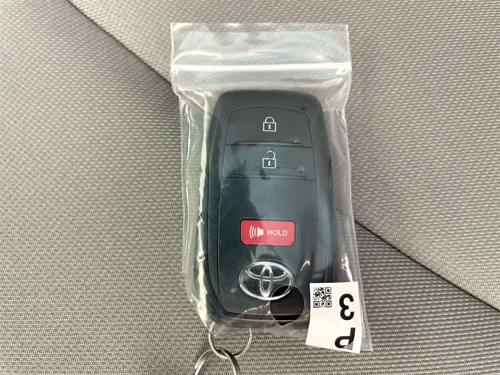 Thumbnail: 2026 Toyota Tacoma - 26