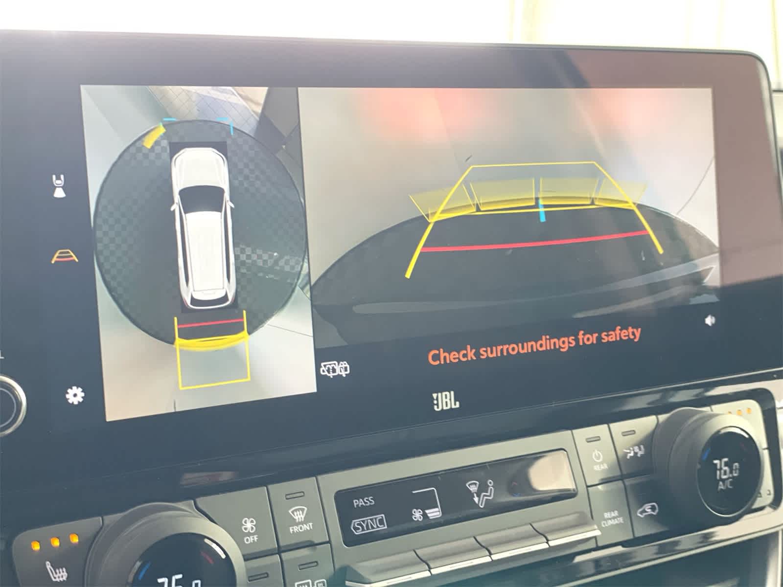 Thumbnail: 2026 Toyota Grand Highlander - 22