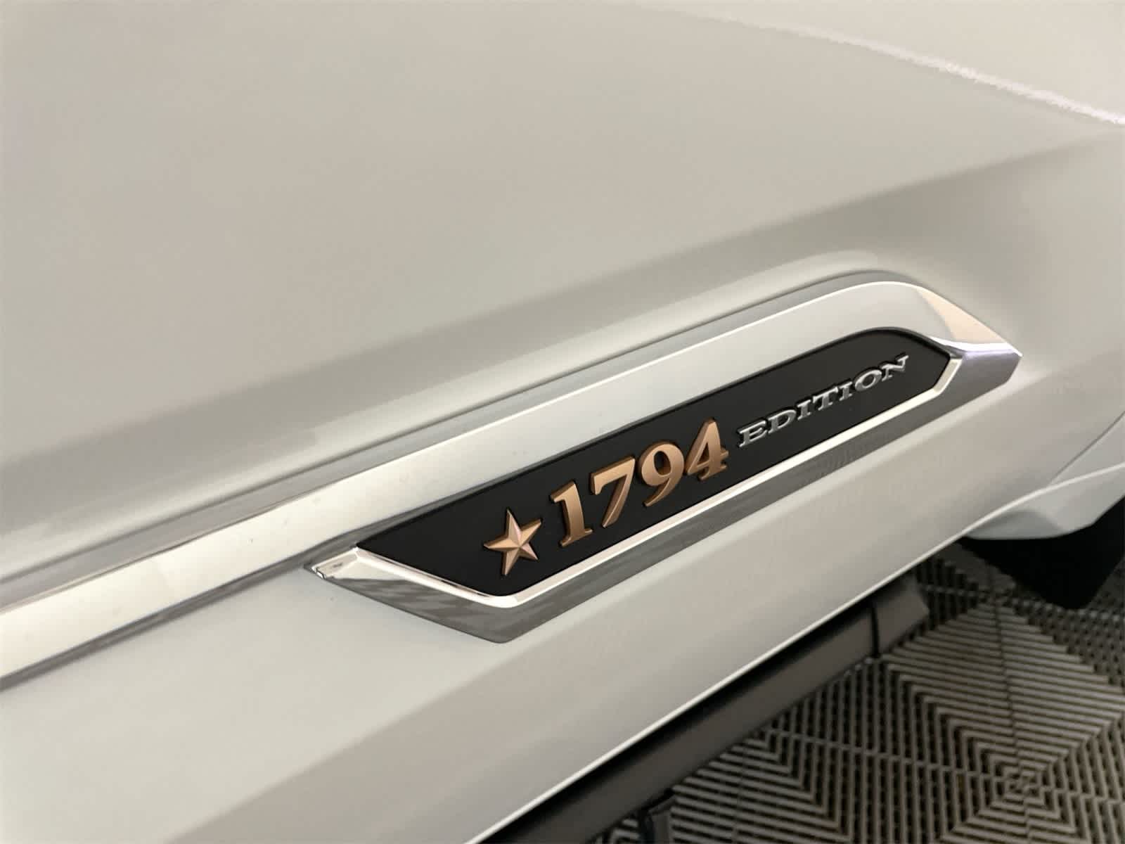 Thumbnail: 2026 Toyota Tundra - 6