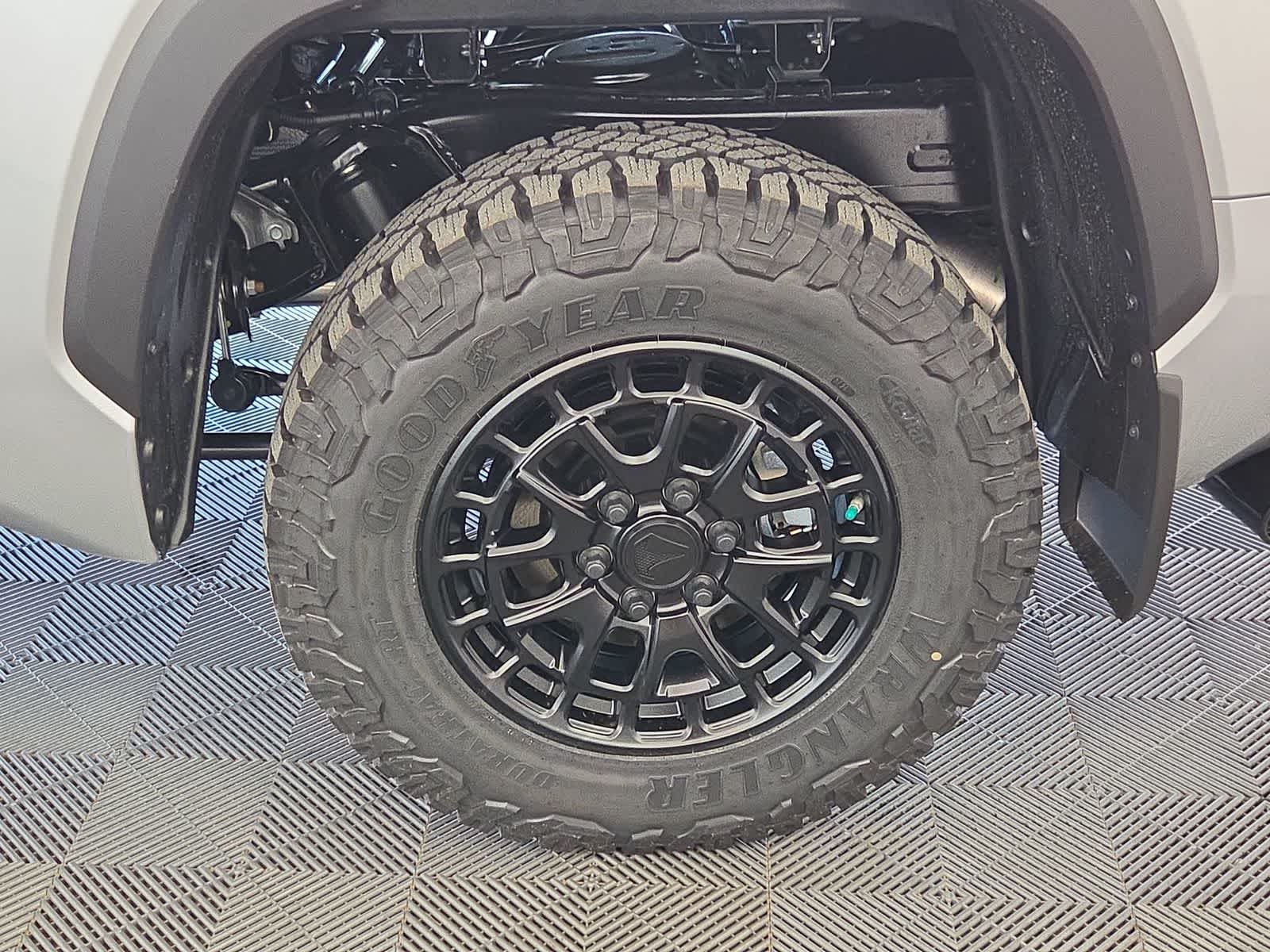 Thumbnail: 2026 Toyota Tundra - 25