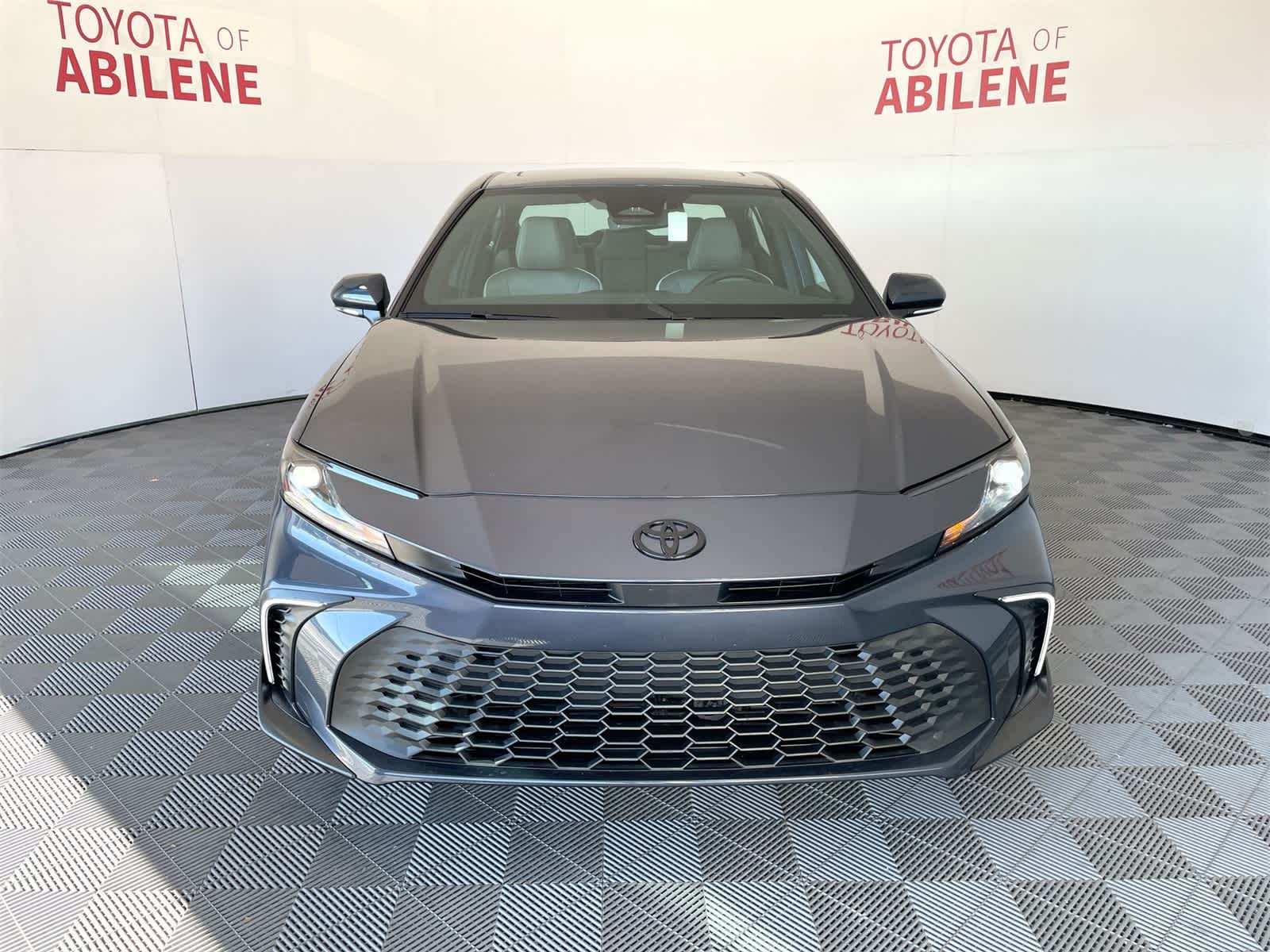 Thumbnail: 2026 Toyota Camry - 9