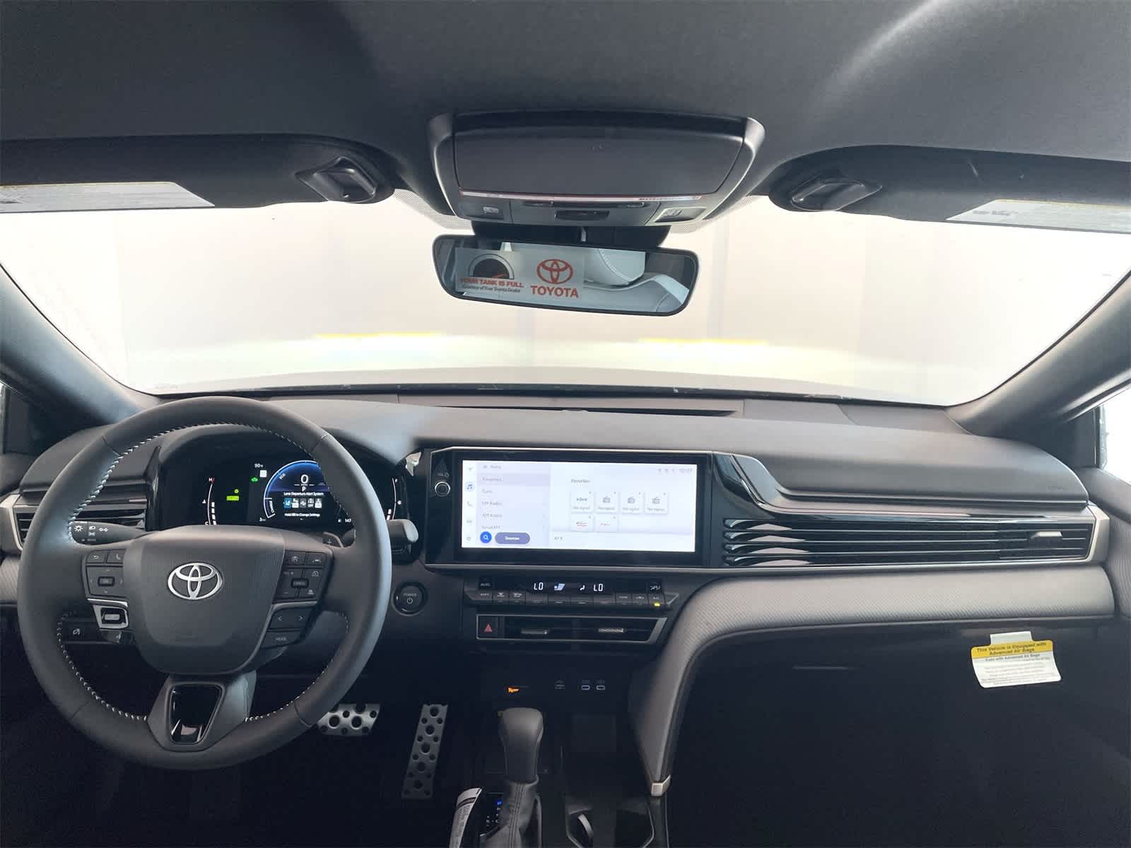 Thumbnail: 2025 Toyota Camry - 17