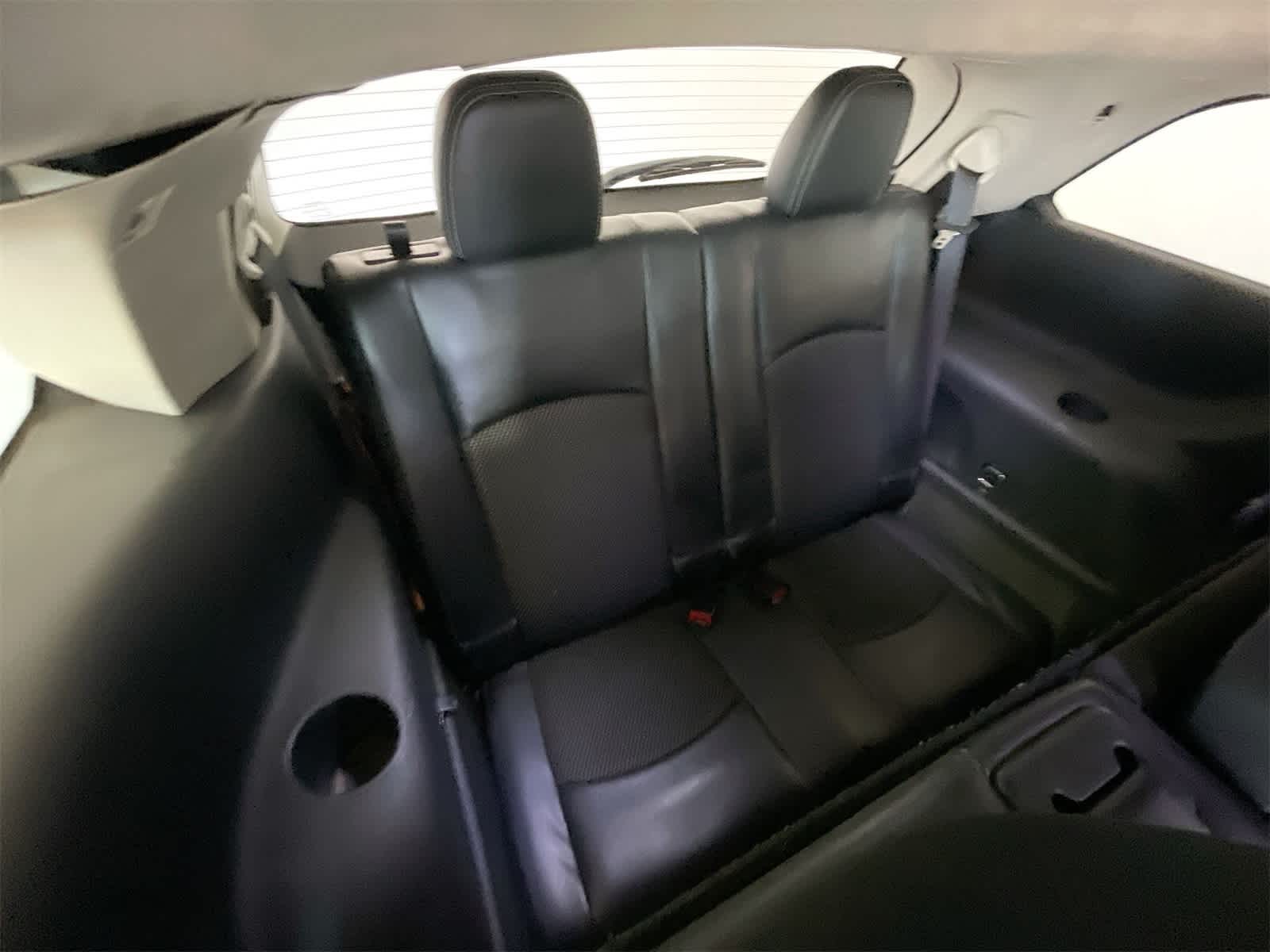 Thumbnail: 2015 Dodge Journey - 15