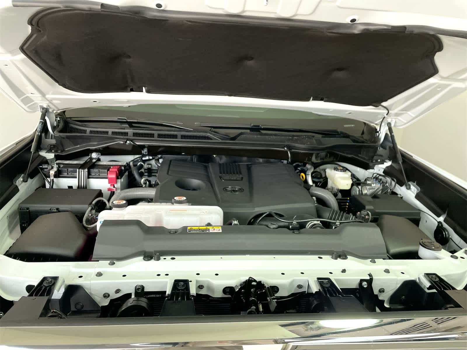 Thumbnail: 2026 Toyota Tundra - 27