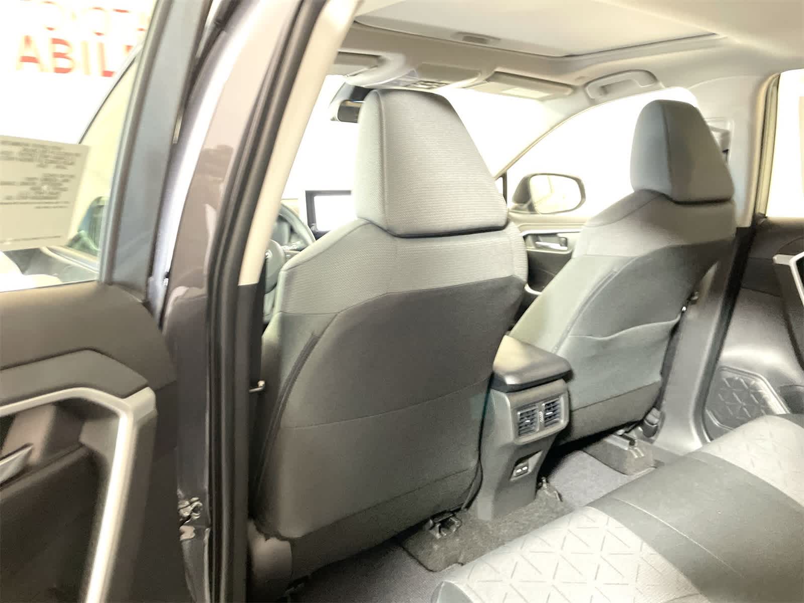 Thumbnail: 2025 Toyota RAV4 - 13