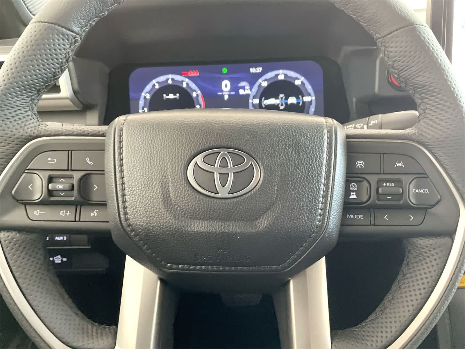 Thumbnail: 2025 Toyota Tacoma - 17