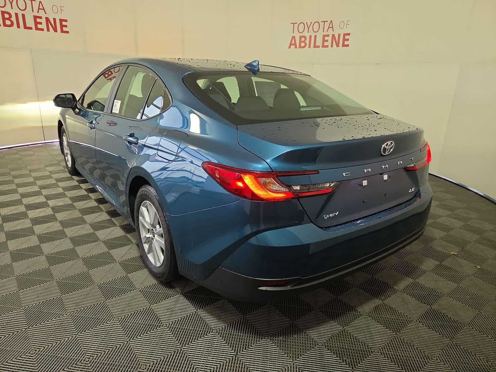 Thumbnail: 2026 Toyota Camry - 3
