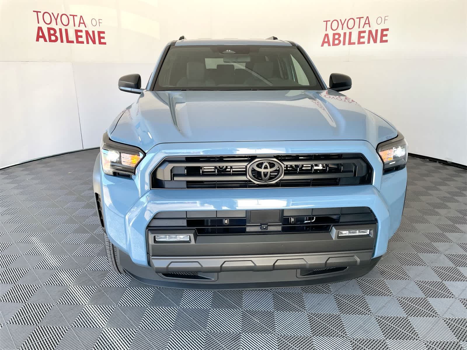 Thumbnail: 2025 Toyota 4Runner - 9