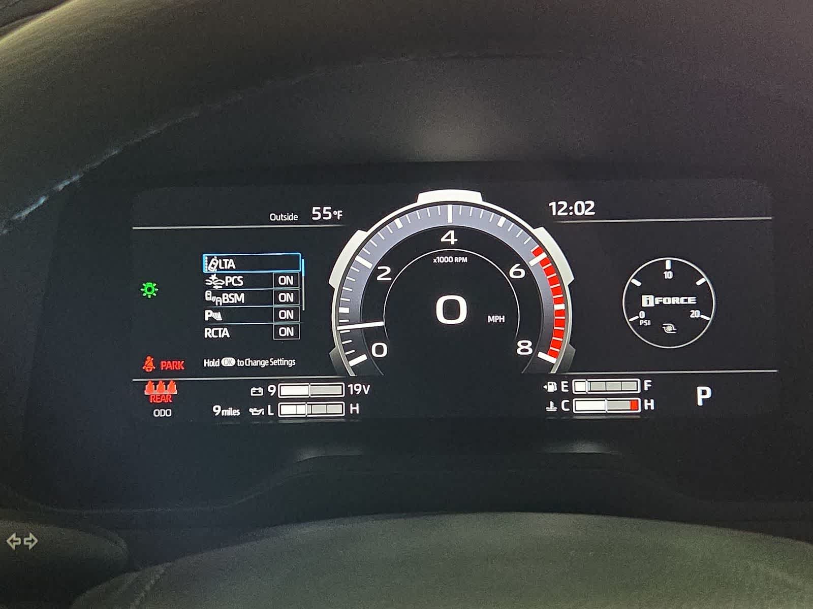 Thumbnail: 2026 Toyota Tundra - 19