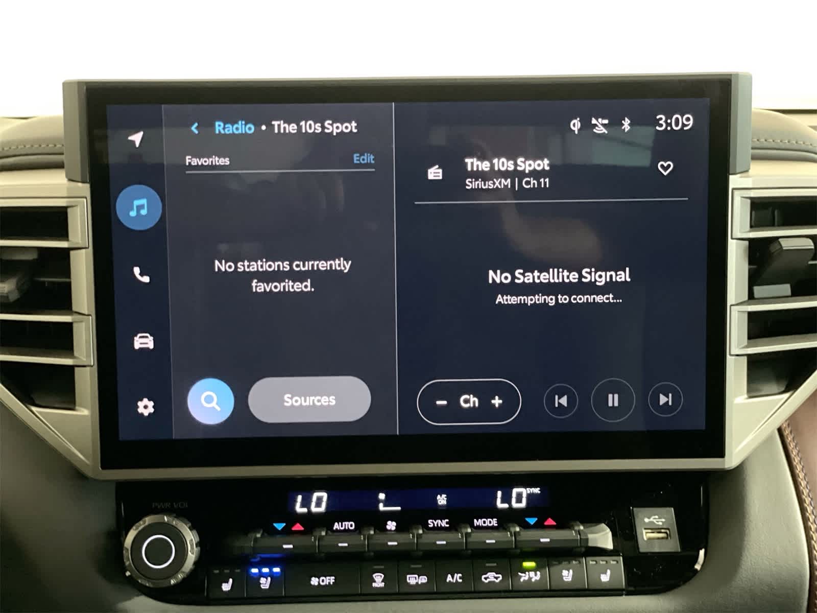 Thumbnail: 2026 Toyota Tundra - 20