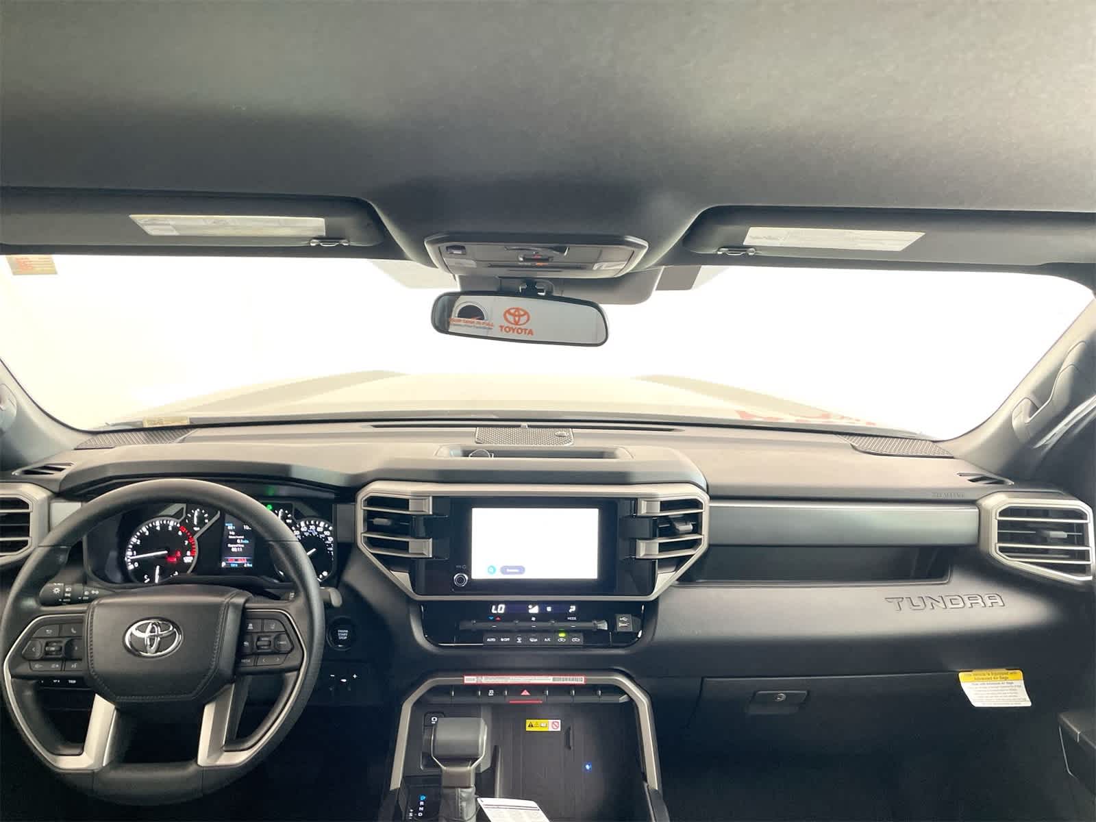 Thumbnail: 2025 Toyota Tundra - 17