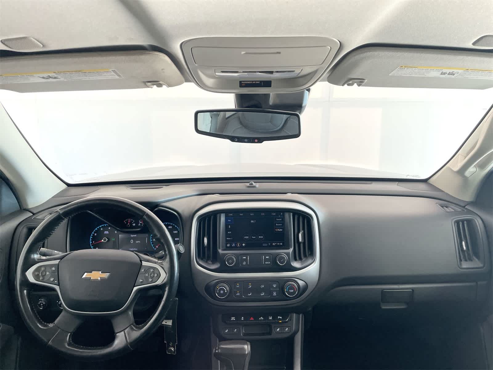 Thumbnail: 2019 Chevrolet Colorado - 16