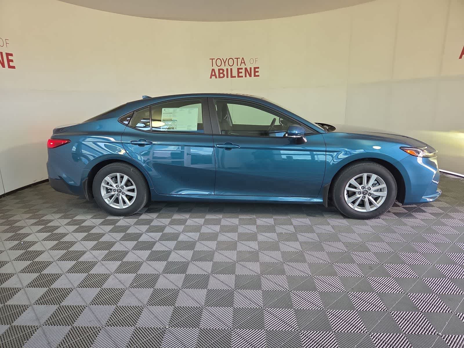 Thumbnail: 2026 Toyota Camry - 8