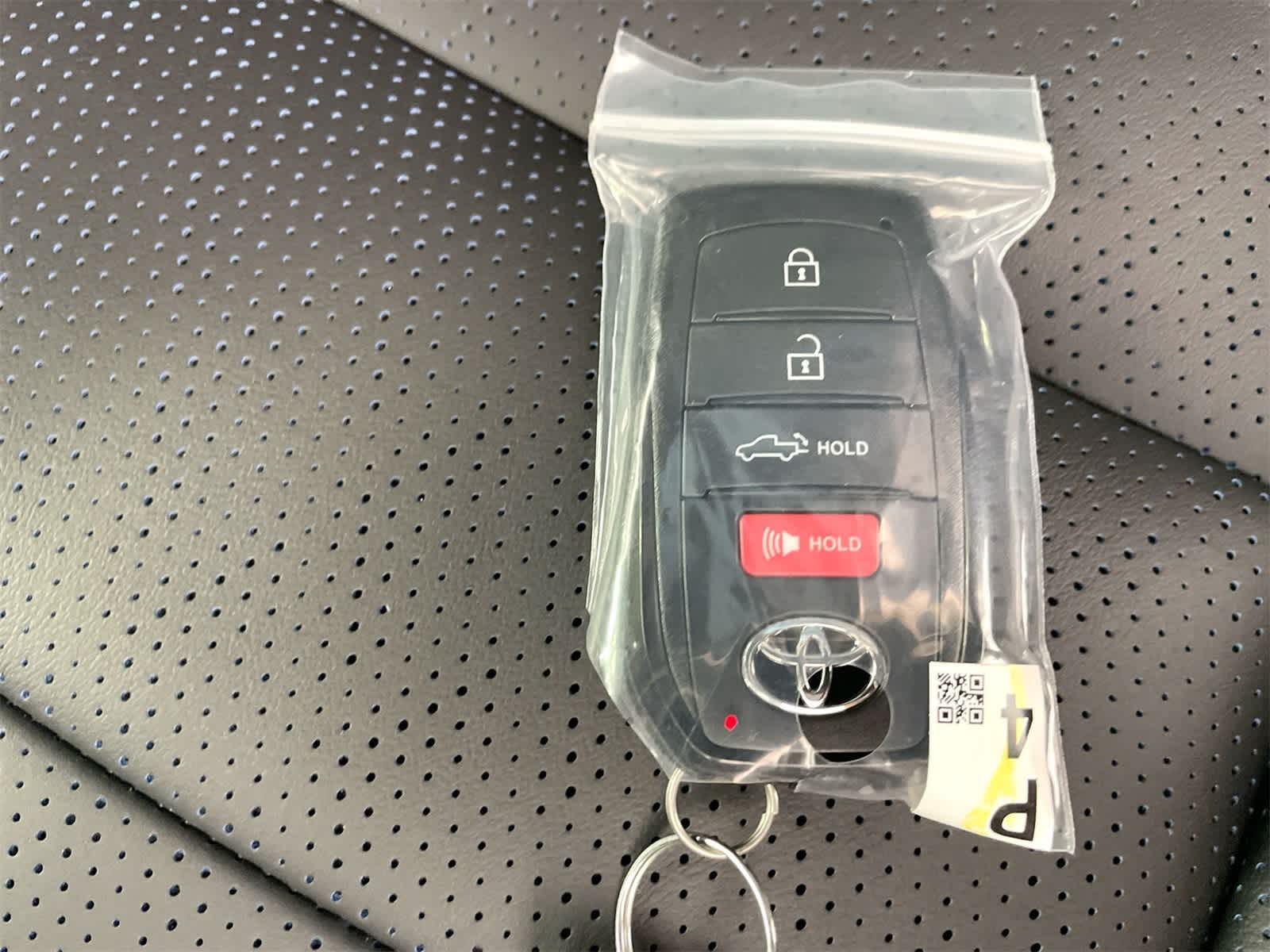 Thumbnail: 2026 Toyota Tundra - 28