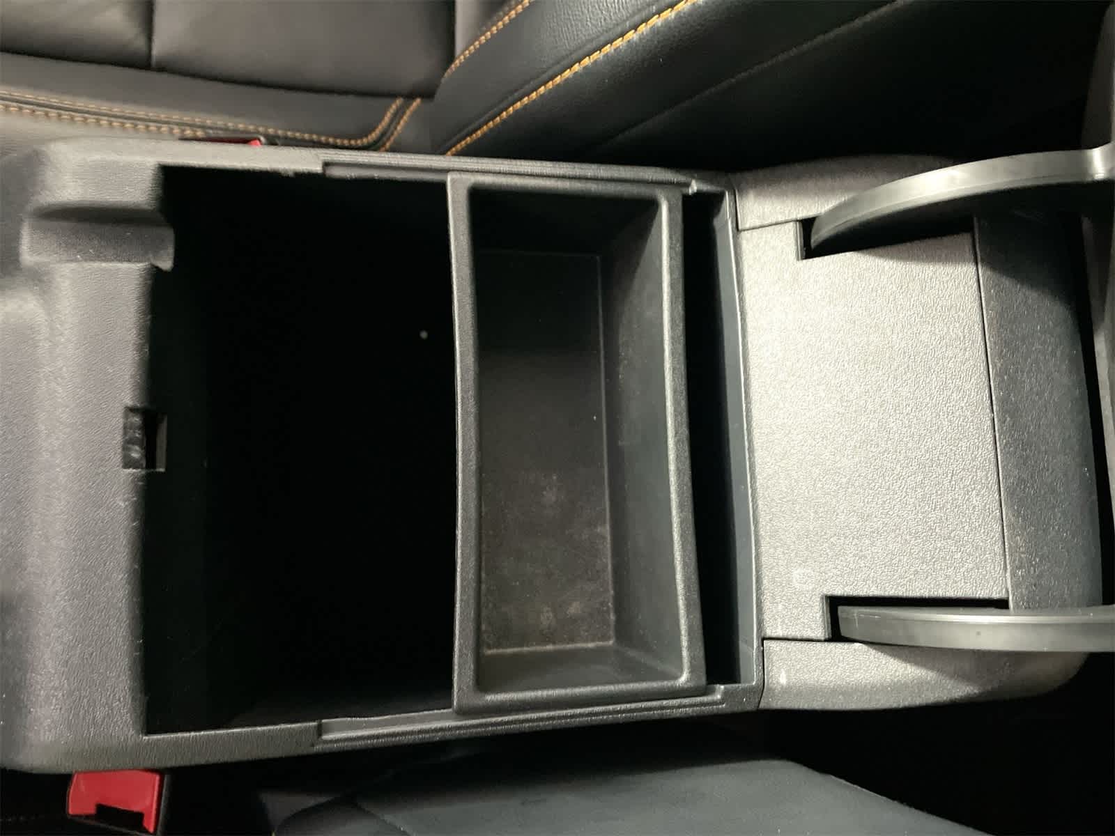 Thumbnail: 2022 Ford Bronco - 23