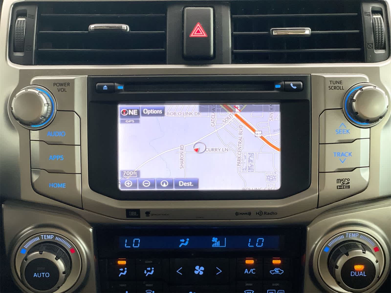 Thumbnail: 2019 Toyota 4Runner - 21