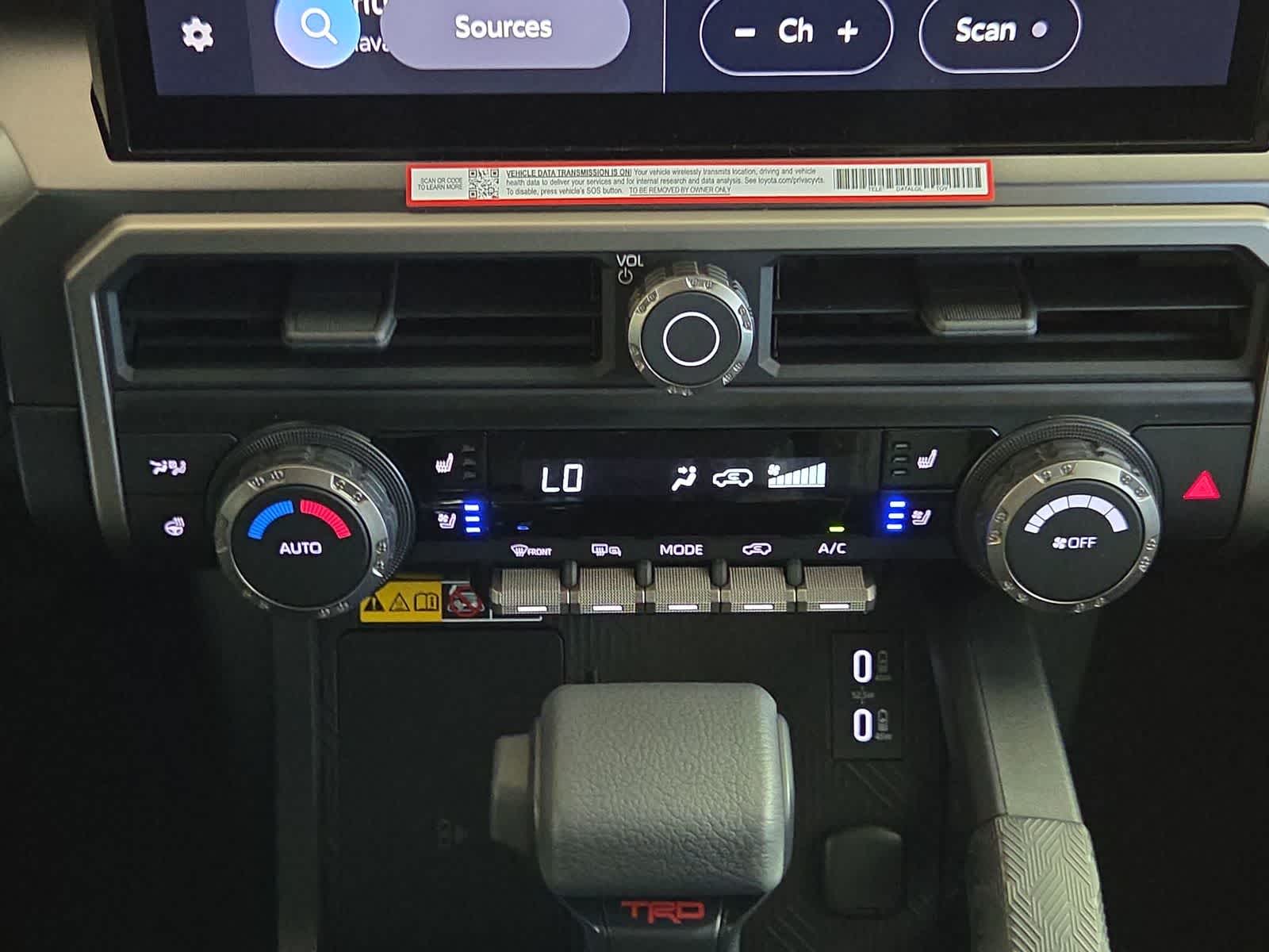 Thumbnail: 2026 Toyota 4Runner - 21