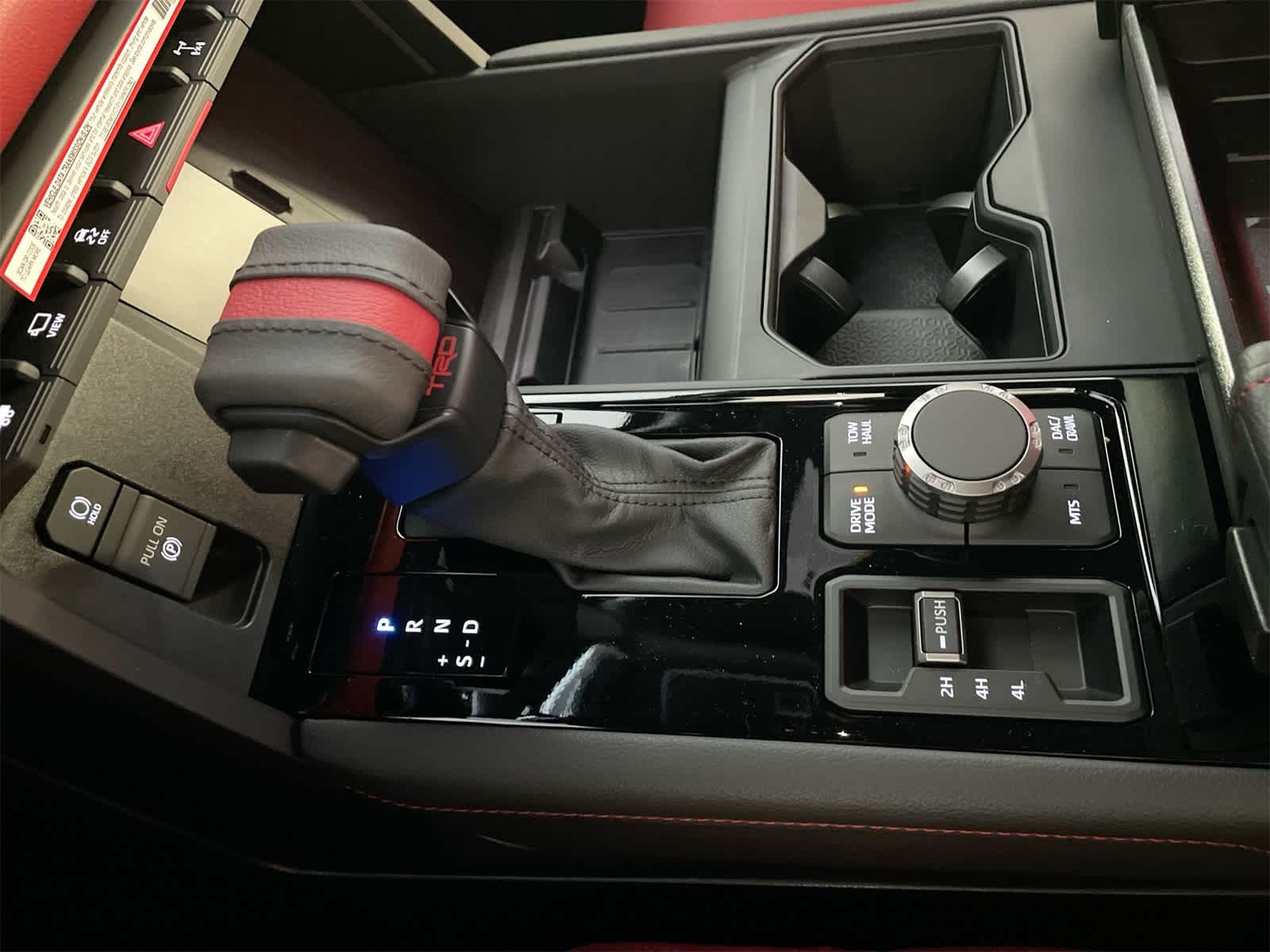 Thumbnail: 2026 Toyota Tundra - 23