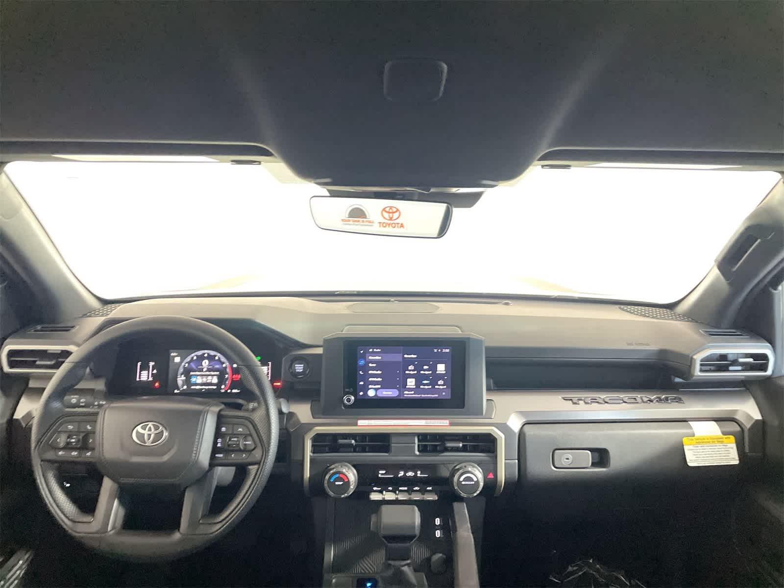 Thumbnail: 2026 Toyota Tacoma - 16