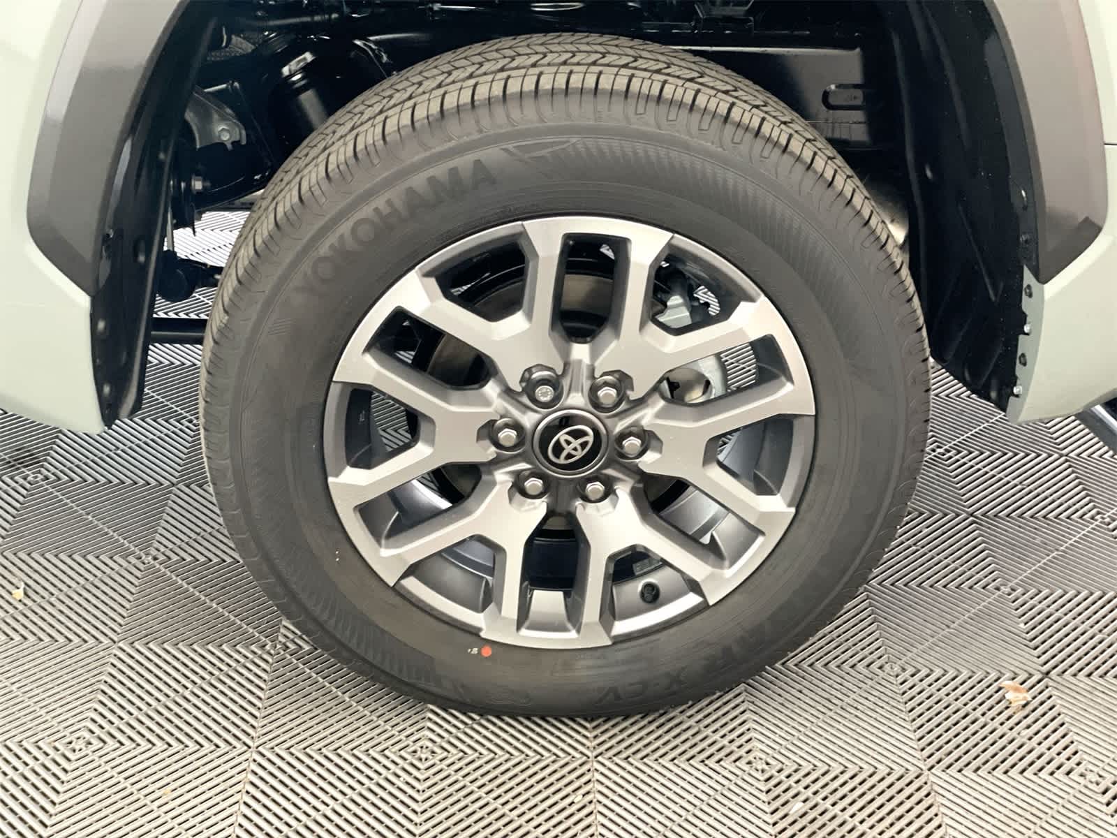 Thumbnail: 2026 Toyota Tundra - 26