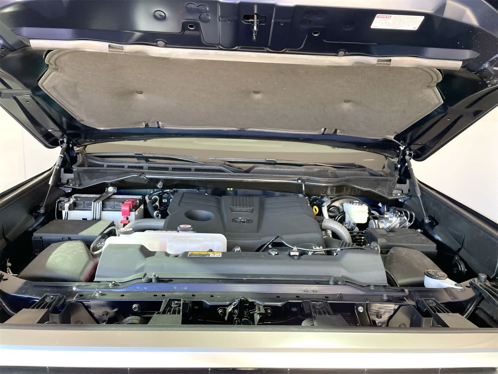 Thumbnail: 2026 Toyota Tundra - 25