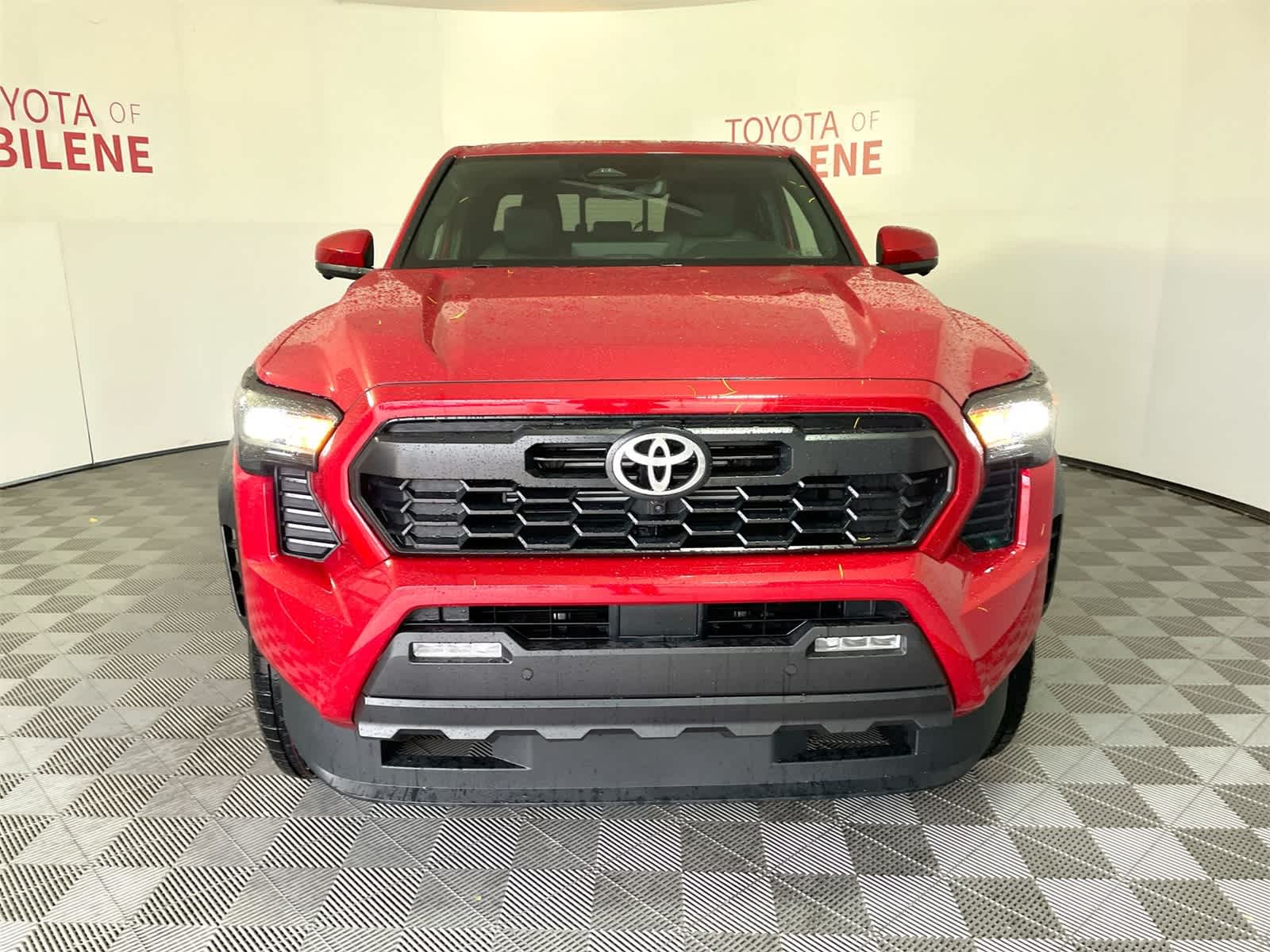 Thumbnail: 2025 Toyota Tacoma - 8