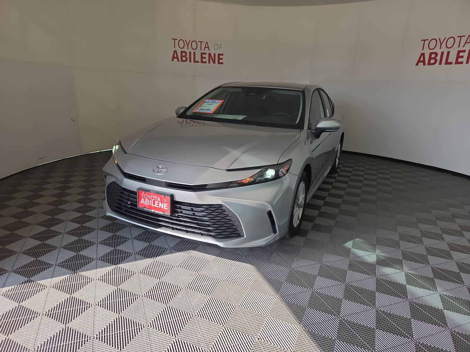 Thumbnail: 2026 Toyota Camry - 1