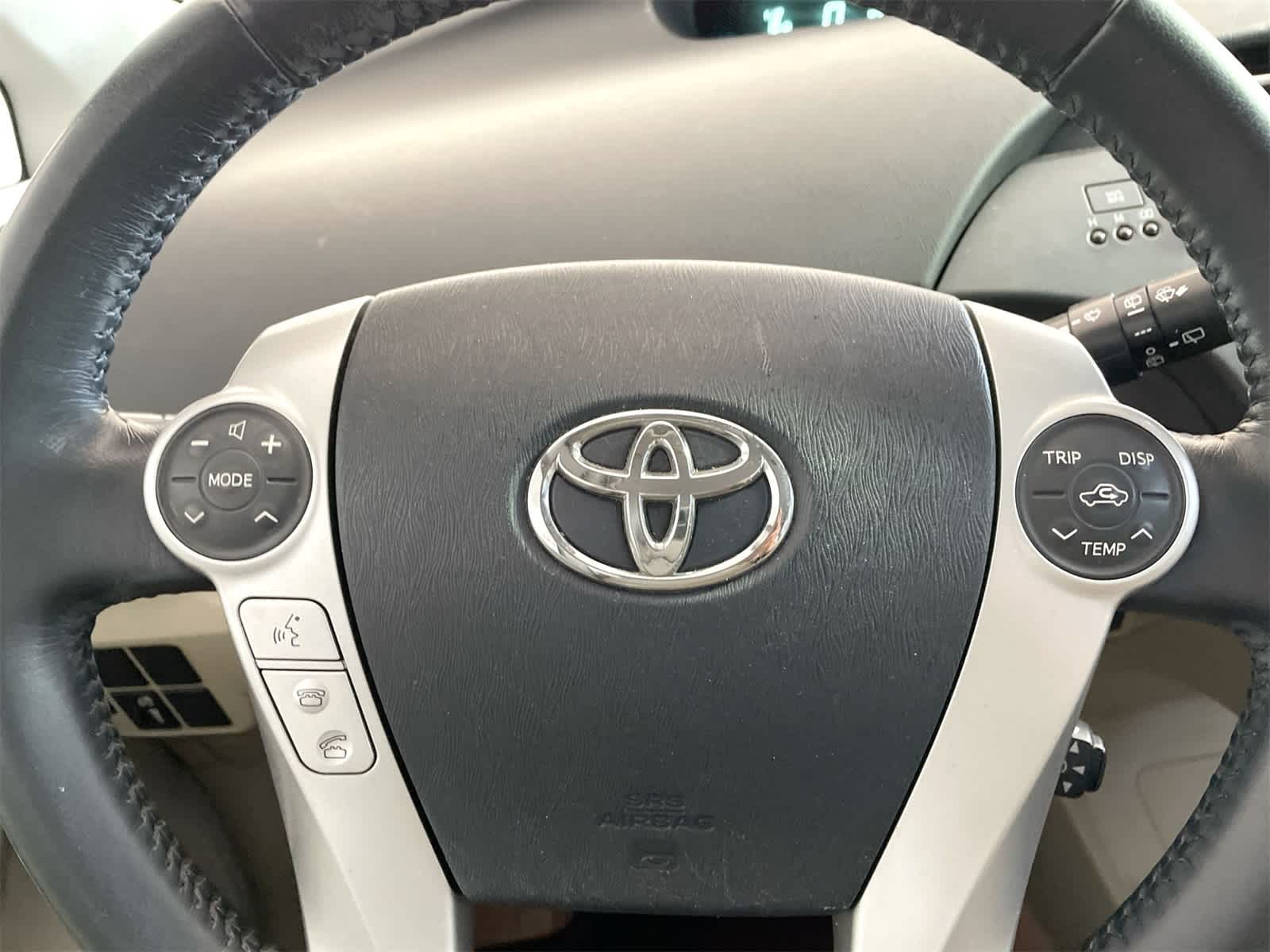 Thumbnail: 2010 Toyota Prius - 16