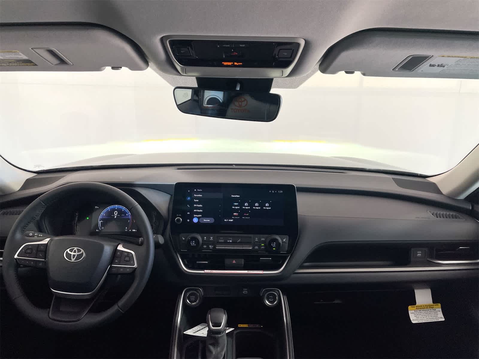 Thumbnail: 2026 Toyota Grand Highlander - 18