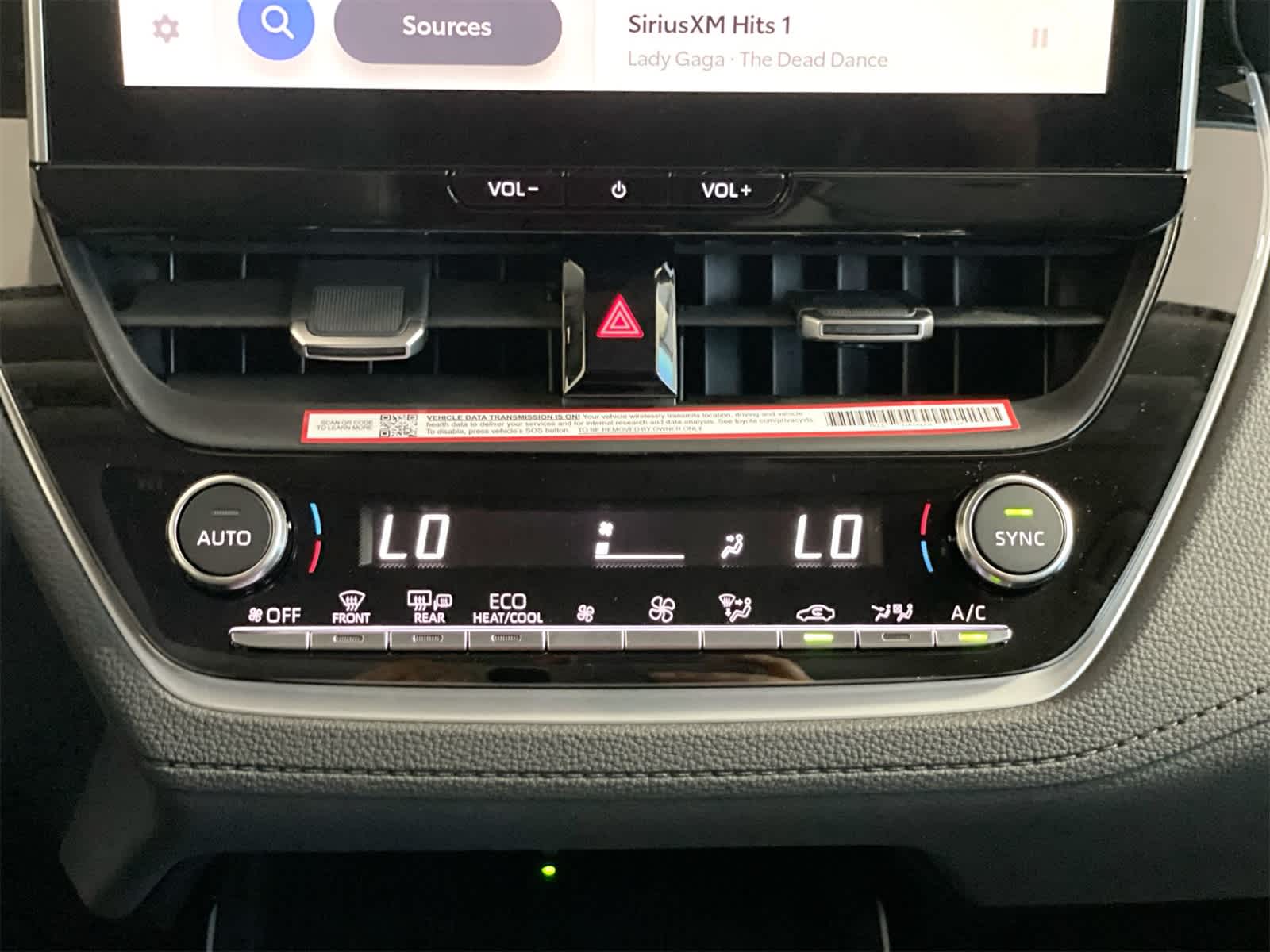 Thumbnail: 2026 Toyota Corolla Cross - 22