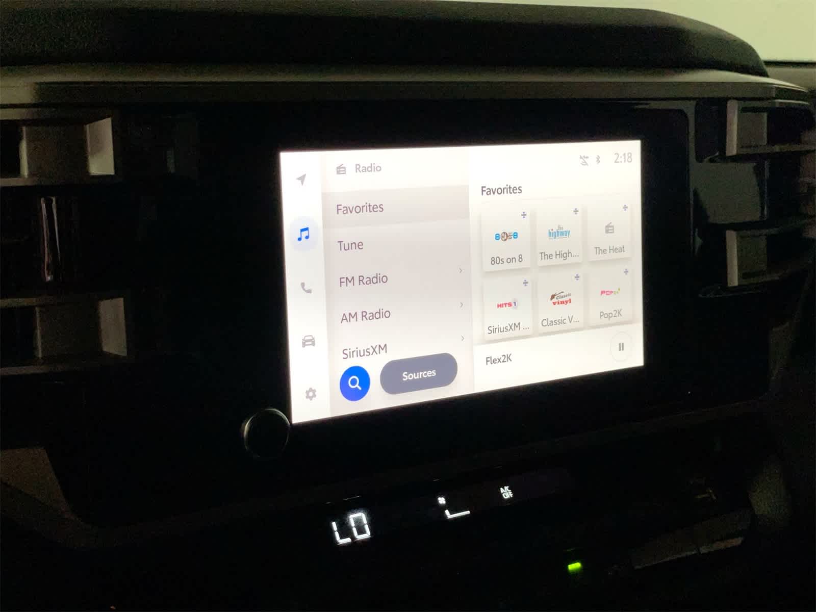 Thumbnail: 2026 Toyota Tundra - 19