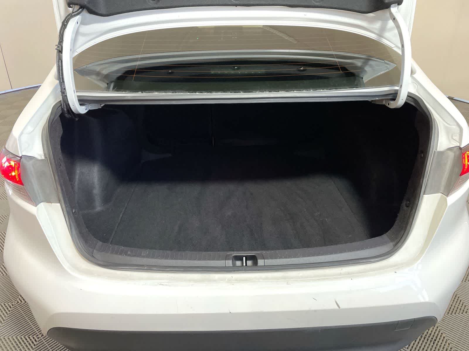 Thumbnail: 2023 Toyota Corolla - 5